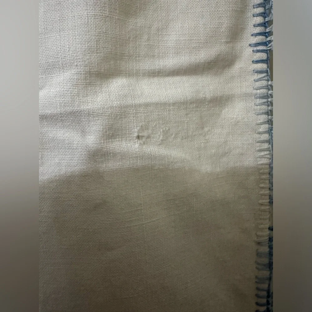 Floral Table Runner 40 x 13